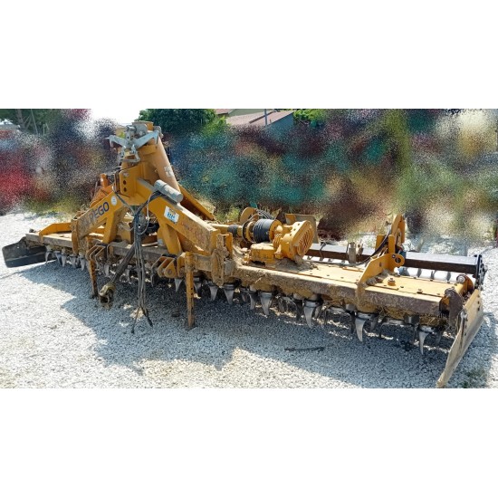 ERPICE ROTANTE ALPEGO DMAX 600
