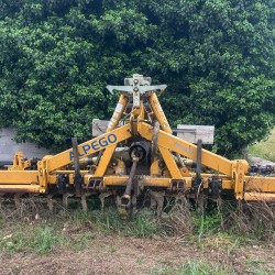 ERPICE ROTANTE ALPEGO DF 500