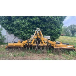 ERPICE ROTANTE ALPEGO DF 500