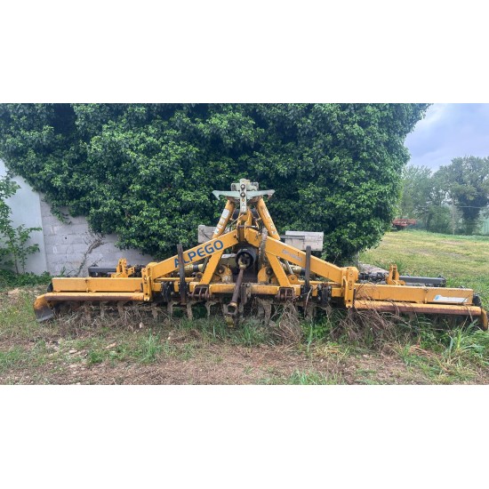 ERPICE ROTANTE ALPEGO DF 500
