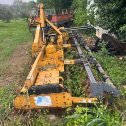 ERPICE ROTANTE ALPEGO DF 500