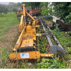ERPICE ROTANTE ALPEGO DF 500