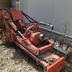 ERPICE ROTANTE MASCHIO GABBIANO 4000