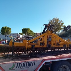 ERPICE ROTANTE ALPEGO DG 500