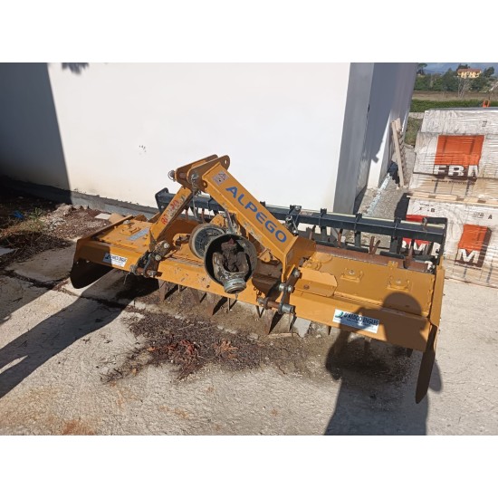 ERPICE ROTANTE ALPEGO RC 230