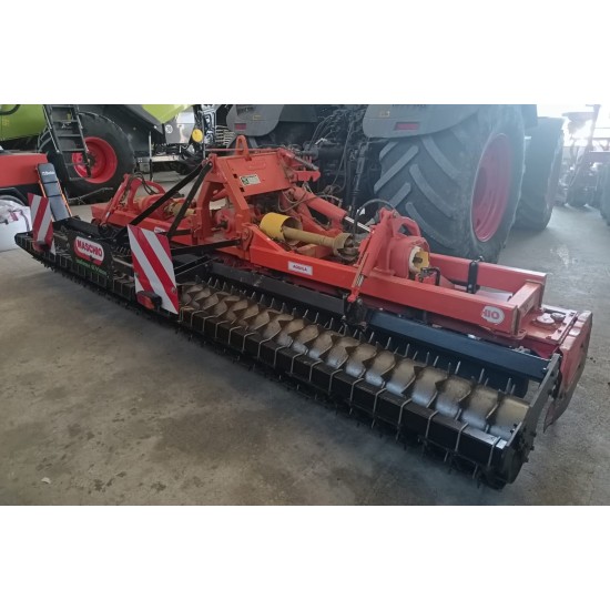 ERPICE ROTANTE MASCHIO AQUILA 5000