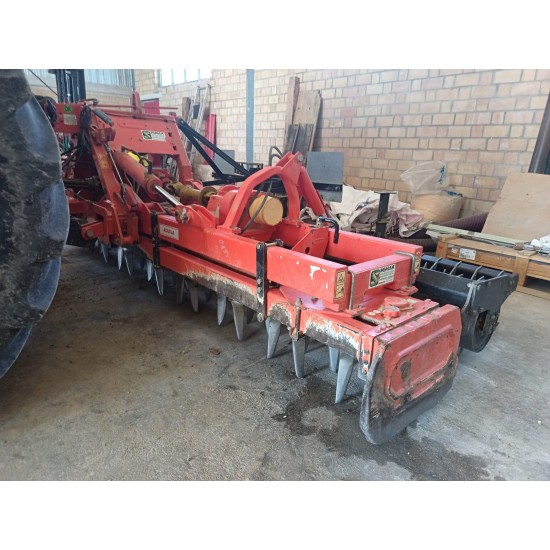 ERPICE ROTANTE MASCHIO AQUILA 5000