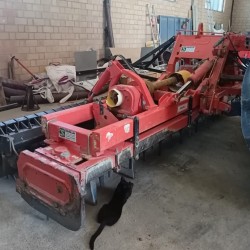 ERPICE ROTANTE MASCHIO AQUILA 5000
