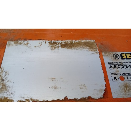 ERPICE ROTANTE BERTI ATLANTICO 500