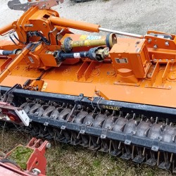 ERPICE ROTANTE BERTI ATLANTICO 500