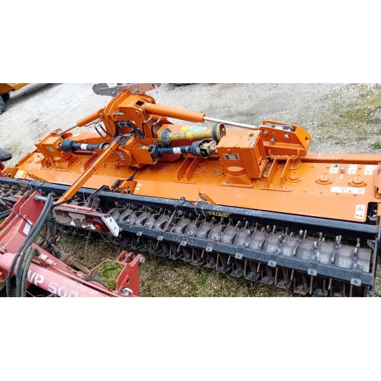 ERPICE ROTANTE BERTI ATLANTICO 500