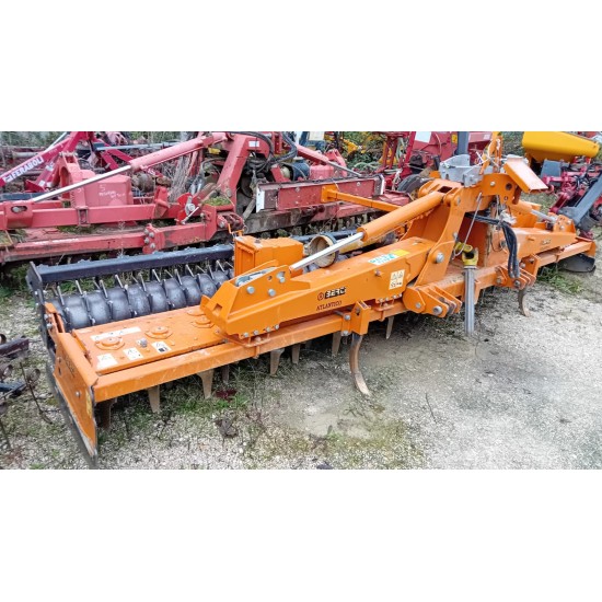 ERPICE ROTANTE BERTI ATLANTICO 500