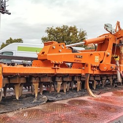 ERPICE ROTANTE BERTI ATLANTICO 500