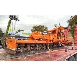 ERPICE ROTANTE BERTI ATLANTICO 500