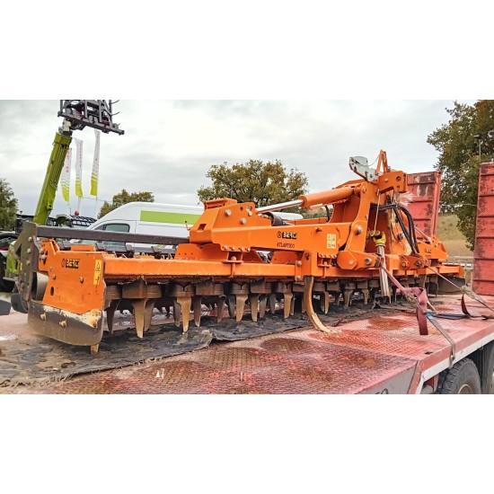 ERPICE ROTANTE BERTI ATLANTICO 500