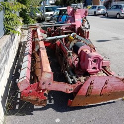 ERPICE ROTANTE BREVIGLIERI MEKFOLD 220 - 400
