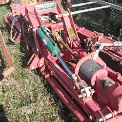 ERPICE ROTANTE BREVIGLIERI MEKFOLD 260 - 500