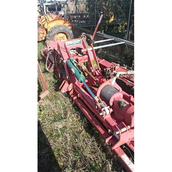 ERPICE ROTANTE BREVIGLIERI MEKFOLD 260 - 500