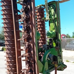 ERPICE ROTANTE CELLI RANGER P 500