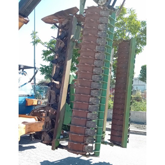 ERPICE ROTANTE CELLI RANGER P 500