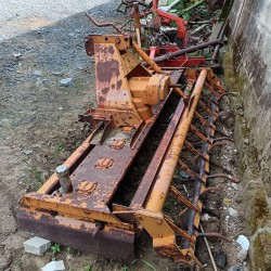 ERPICE ROTANTE FALC  250