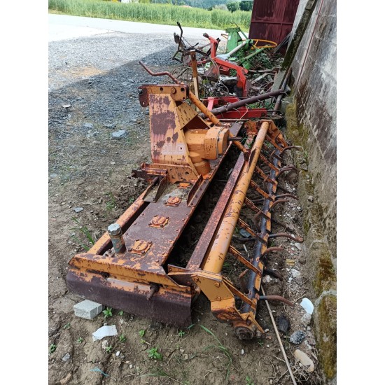 ERPICE ROTANTE FALC  250