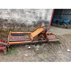 ERPICE ROTANTE FALC  250