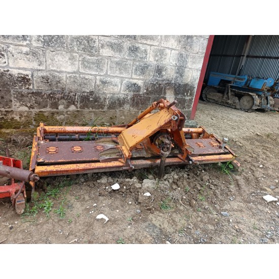 ERPICE ROTANTE FALC  250