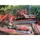 ERPICE ROTANTE KUHN HR 5004