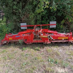 ERPICE ROTANTE KUHN HR 4004