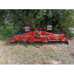ERPICE ROTANTE KUHN HR 4004