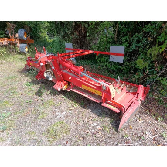 ERPICE ROTANTE KUHN HR 4004