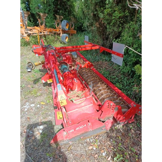 ERPICE ROTANTE KUHN HR 4004