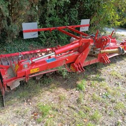 ERPICE ROTANTE KUHN HR 4004