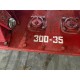 ERPICE ROTANTE LELY 300 - 35