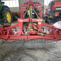 ERPICE ROTANTE LELY 300 - 35
