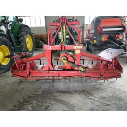 ERPICE ROTANTE LELY 300 - 35