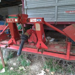 ERPICE ROTANTE LELY 300 - 22