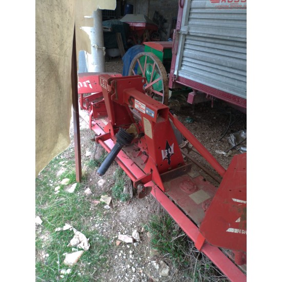 ERPICE ROTANTE LELY 300 - 22