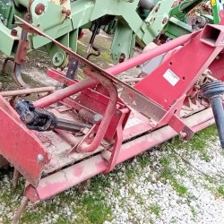 ERPICE ROTANTE LELY 300 - 22