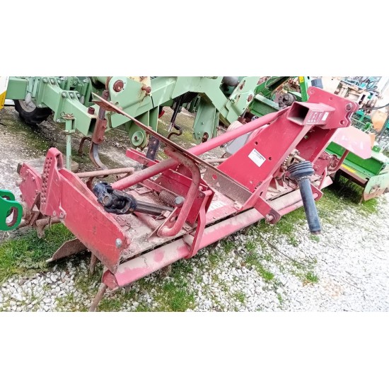 ERPICE ROTANTE LELY 300 - 22