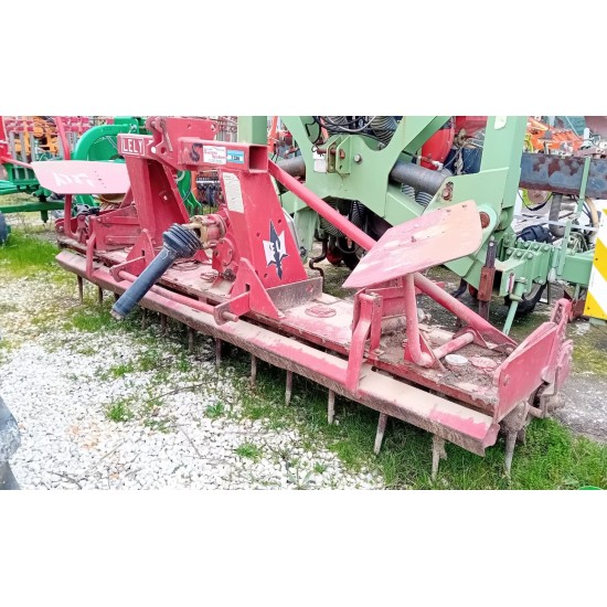 ERPICE ROTANTE LELY 300 - 22