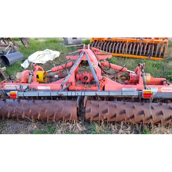 ERPICE ROTANTE MASCHIO GABBIANO 4000