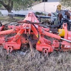 ERPICE ROTANTE MASCHIO GABBIANO 4000