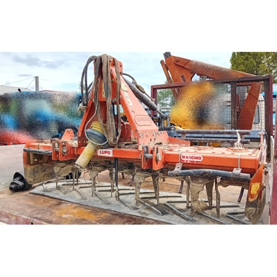 ERPICE ROTANTE MASCHIO LUPO 1700