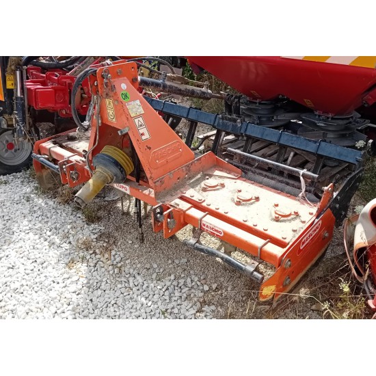 ERPICE ROTANTE MASCHIO LUPO 1700