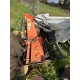 ERPICE ROTANTE MASCHIO LUPO 1700