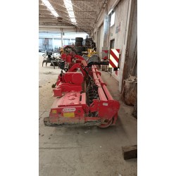 ERPICE ROTANTE MASCHIO TORO HD 6000 PLUS RAPIDO
