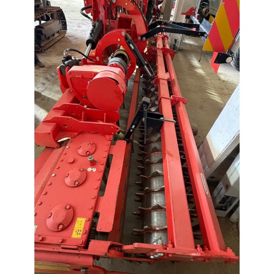ERPICE ROTANTE MASCHIO TORO HD 6000 PLUS RAPIDO