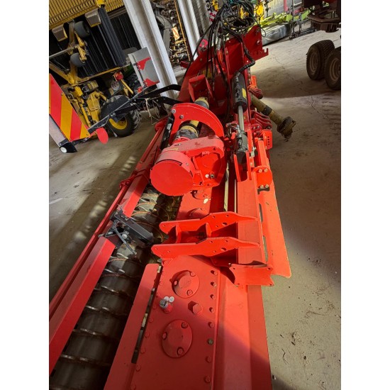 ERPICE ROTANTE MASCHIO TORO HD 6000 PLUS RAPIDO